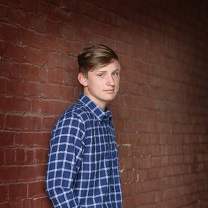 Meet your Posher, Peter